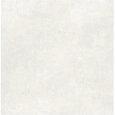 EBS Alpha Dlažba 60,8x60 cm matná blanco ALPH608BL 1,48 m²
