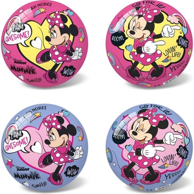 Míč 23cm MINNIE