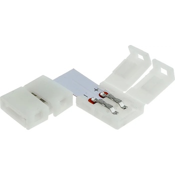 Image 1 of OPTONICA ЪГЛОВ КОНЕКТОР 3528 (6619)