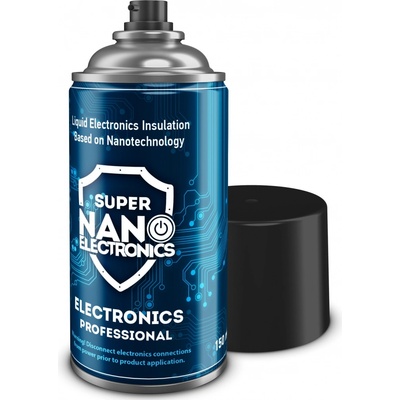 Nanoprotech Electronics 150 ml – Zboží Mobilmania