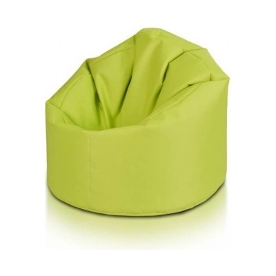 Ecopuf STAR polyester NC1 Svetlo zelená
