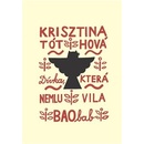 Dívka, která nemluvila