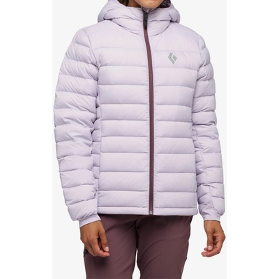 Black Diamond Access Down Hoody Women růžová