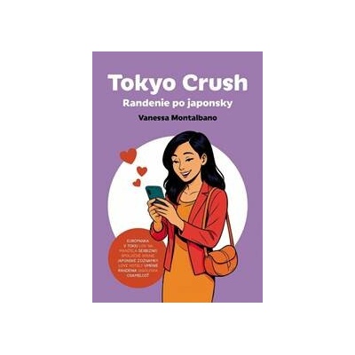 Tokyo Crush Randenie po japonsky