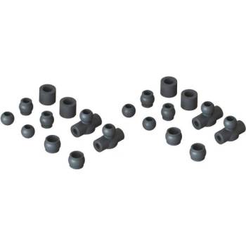 Arrma Композитни сферични щифтове Arrma