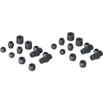 Arrma Композитни сферични щифтове Arrma