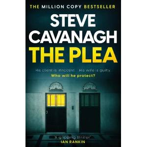 The Plea (ISBN: 9781035414932)