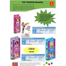 Alexander TOP FASHION Obliekanie 1