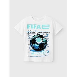 NAME IT Тениска nkmadian fifae ss top box vde