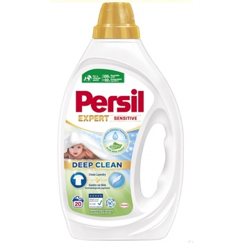 Persil Expert Sensitive prací gél 20 PD