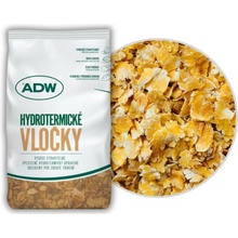 ADW Kukuřičné vločky hydrotermické 1 kg