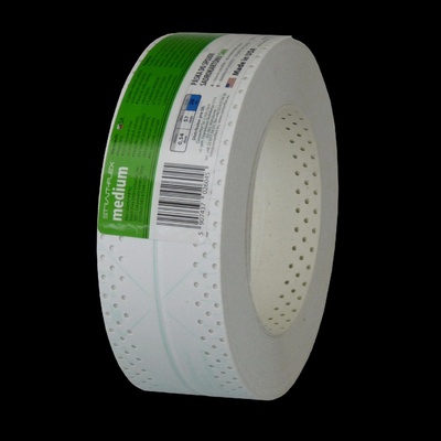 Hasoft Strait Flex Medium Tape Rohová páska na sádrokarton 57 mm x 10 m