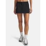 Under Armour Дамски панталонки Under Armour UA Unstoppable Utility Skirt Under Armour | Cheren | ЖЕНИ | XS