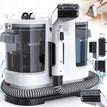 Cecotec Conga 4000 Carpet&Spot Clean XL