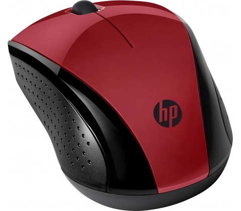 HP Wireless Mouse 220 7KX10AA