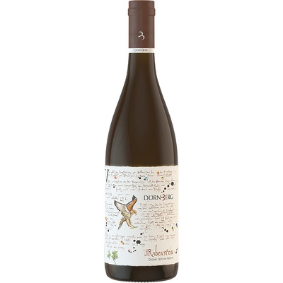 Dürnberg Gruner Veltliner Ried Rabenstein DAC Reserve 2021 13,5% 0,75 l (čistá fľaša)