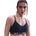 Nike Indy Light Support Women's Padded Sports Bra - Midnight Navy
