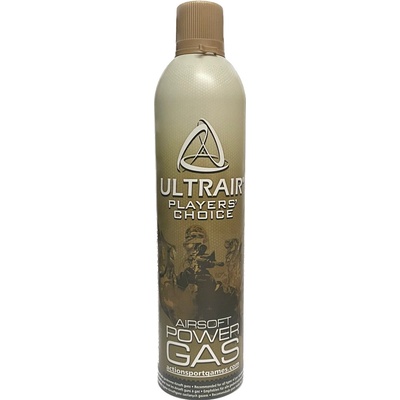 Ultraair Power Gas 570 ml