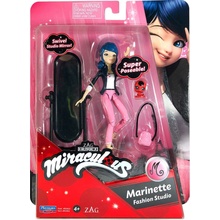 Bandai Kouzelná Beruška Marinette 12 cm