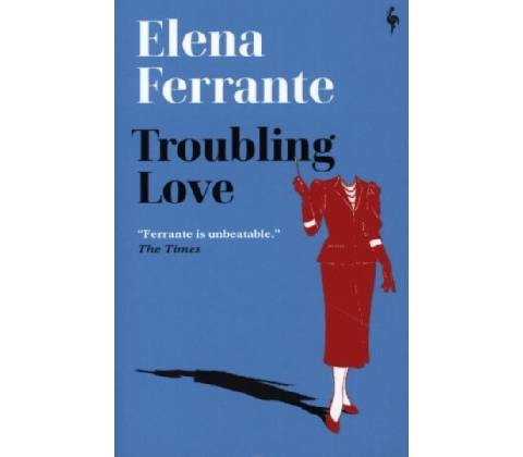 Troubling Love