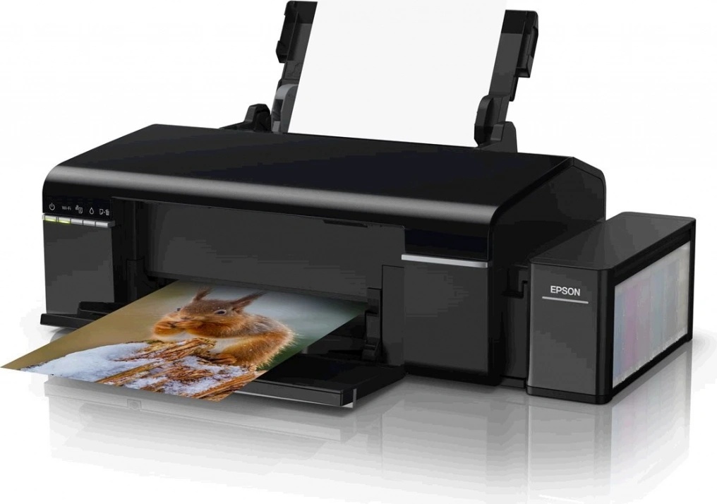Epson L805