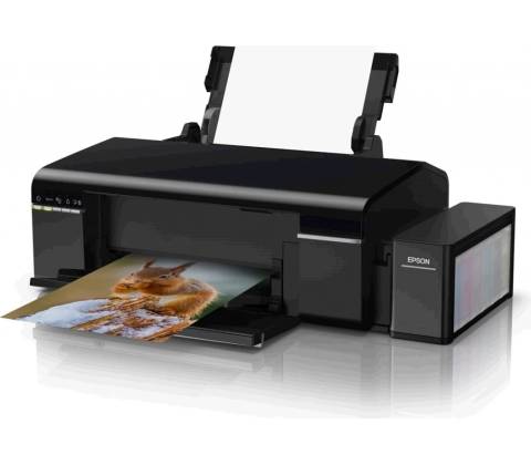 Epson L805