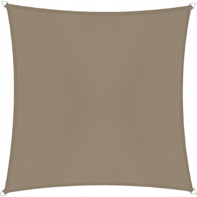 Windhager Cannes 4 x 4 m hnedosivá