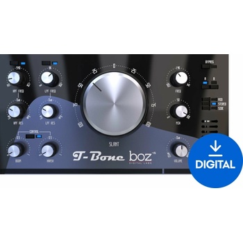 Boz Digital Labs T-Bone (Digitálny produkt)