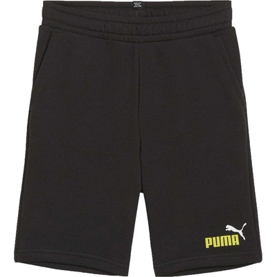 PUMA Ess+2 col shorts tr 116