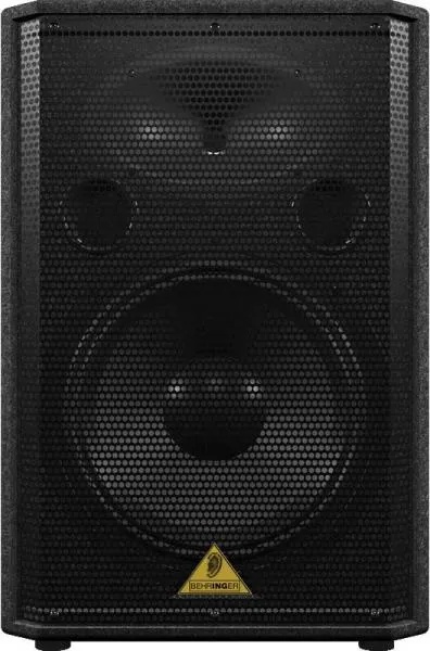 BEHRINGER EUROLIVE VP1520