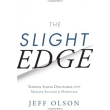 Slight Edge - J. Olson