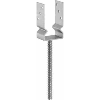 Domax Pätka stĺpika s prelisom na roxore PSZ120 121x60 mm výška 150 mm