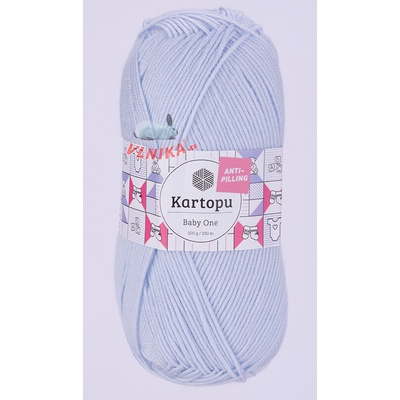 Kartopu Příze Baby One Varianta: K580