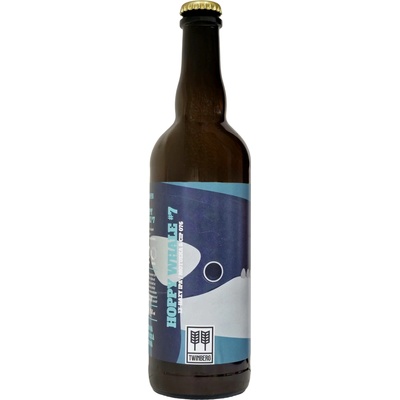 Twinberg Hoppy Whale #7 5,6% 0,75 l (sklo)