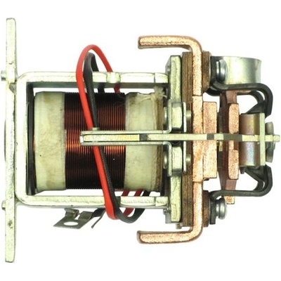 Spínač startéru AS-PL SS0101