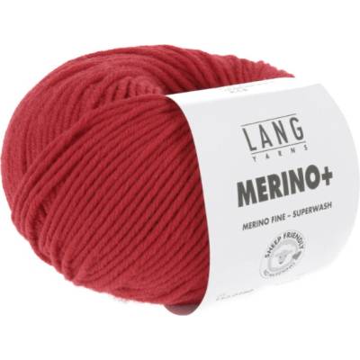 LangYarns Merino+ Farba: 152.0160