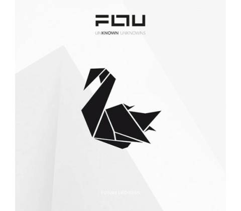 Future Lied To Us - Unknown Unknows Digipack CD