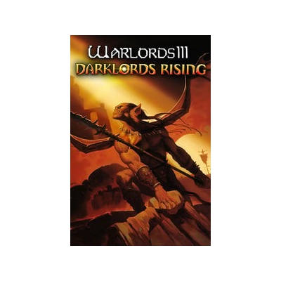 Warlords 3 Darklords Rising