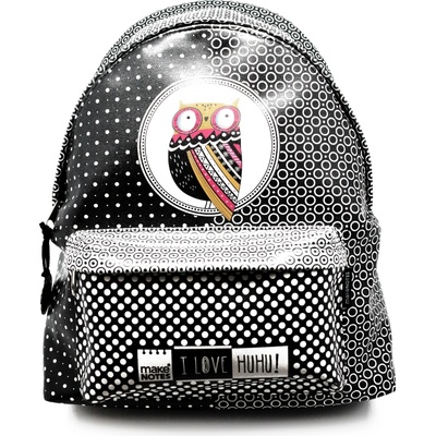 Makenotes I LOVE HUHU! malý