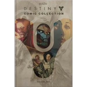 Destiny Comic Collection: Volume One (ISBN: 9781789093063)