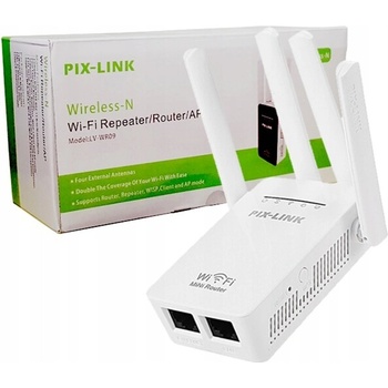 Pixlink LV-WR09