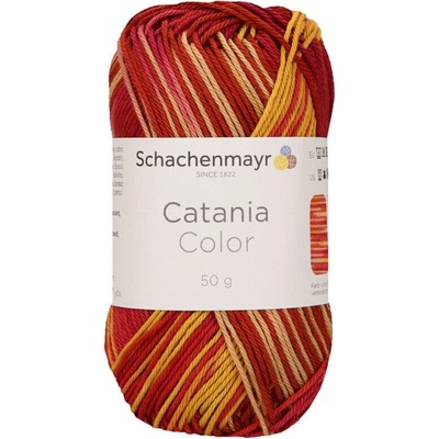 Schachenmayr Catania Color 00237 Плетива прежда (9801780-00237)