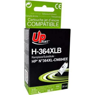 UPrint HP CN684EE - kompatibilní s čipem – Hledejceny.cz