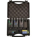 Elektronický signalizátor záběru Mikado M-Bite II 3+1