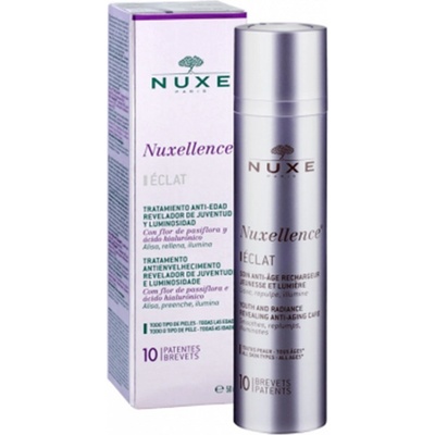 Nuxe Nuxellence Eclat Youth And Radiance Anti-Age Care 50 ml