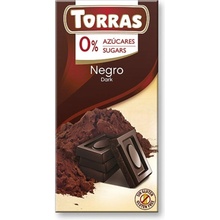 Torras čokoláda 52% 75 g