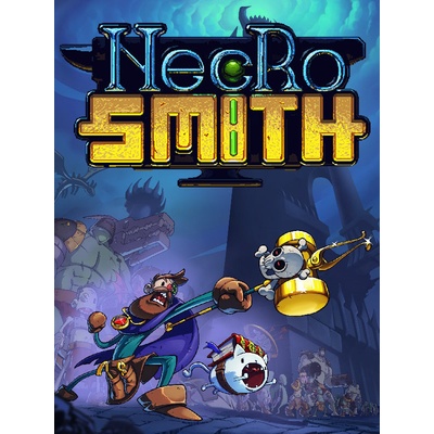Necrosmith