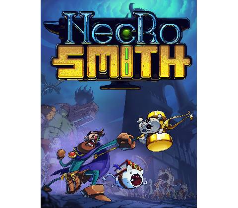 Necrosmith