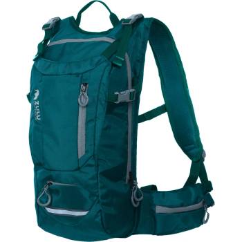 Zulu Shater 11l Цвят: зелен