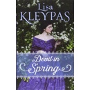 Devil in Spring Kleypas Lisa